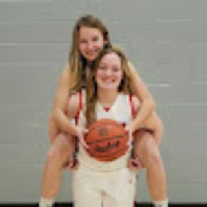 Meet your Posher, Kyleigh